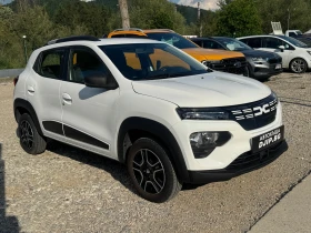 Dacia Spring 21053 км, снимка 5