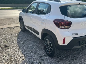 Dacia Spring 21053 км, снимка 3