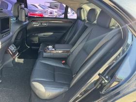 Mercedes-Benz S 500 4Matic / FULL / Очакван внос !!!, снимка 12