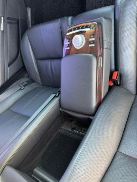 Mercedes-Benz S 500 4Matic / FULL / Очакван внос !!!, снимка 14