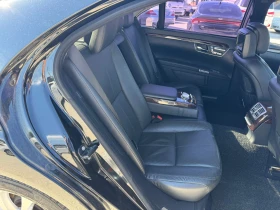 Mercedes-Benz S 500 4Matic / FULL / Очакван внос !!!, снимка 13