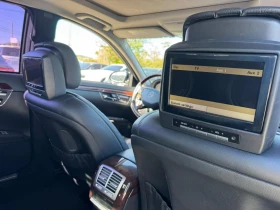 Mercedes-Benz S 500 4Matic / FULL / Очакван внос !!!, снимка 15
