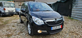 Suzuki Splash 1, 2i-80* ЕВРО5* 2010г* 4 ВРАТИ* КЛИМАТИК* КАТО НО, снимка 3