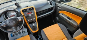 Suzuki Splash 1, 2i-80* ЕВРО5* 2010г* 4 ВРАТИ* КЛИМАТИК* КАТО НО, снимка 11