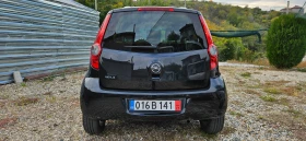 Suzuki Splash 1, 2i-80* ЕВРО5* 2010г* 4 ВРАТИ* КЛИМАТИК* КАТО НО, снимка 5