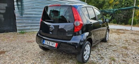 Suzuki Splash 1, 2i-80* ЕВРО5* 2010г* 4 ВРАТИ* КЛИМАТИК* КАТО НО, снимка 4
