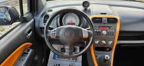 Suzuki Splash 1, 2i-80* ЕВРО5* 2010г* 4 ВРАТИ* КЛИМАТИК* КАТО НО, снимка 12