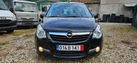Suzuki Splash 1, 2i-80* ЕВРО5* 2010г* 4 ВРАТИ* КЛИМАТИК* КАТО НО, снимка 2