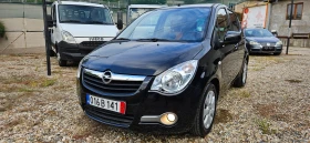 Suzuki Splash 1, 2i-80* ЕВРО5* 2010г* 4 ВРАТИ* КЛИМАТИК* КАТО НО, снимка 1