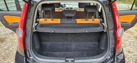 Suzuki Splash 1, 2i-80* ЕВРО5* 2010г* 4 ВРАТИ* КЛИМАТИК* КАТО НО, снимка 17