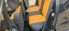 Suzuki Splash 1, 2i-80* ЕВРО5* 2010г* 4 ВРАТИ* КЛИМАТИК* КАТО НО, снимка 15