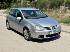 VW Golf 1.9TDI, снимка 5
