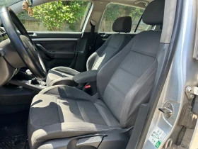 VW Golf 1.9TDI, снимка 10