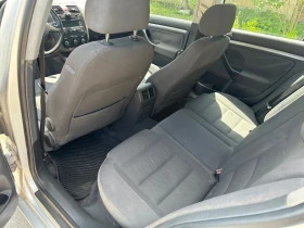 VW Golf 1.9TDI, снимка 12