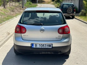 VW Golf 1.9TDI, снимка 3