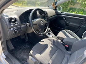 VW Golf 1.9TDI, снимка 7