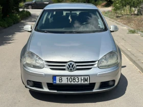 VW Golf 1.9TDI, снимка 6