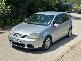 VW Golf 1.9TDI, снимка 1
