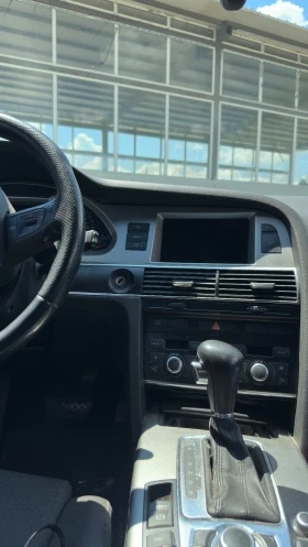 Audi A6, снимка 5