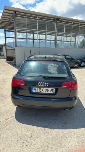 Audi A6, снимка 3