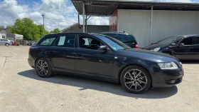 Audi A6, снимка 2