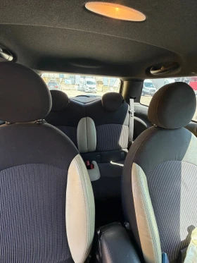 Mini Cooper, снимка 8