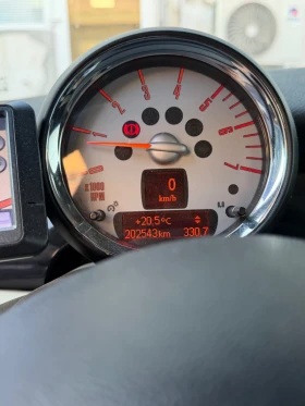 Mini Cooper, снимка 8