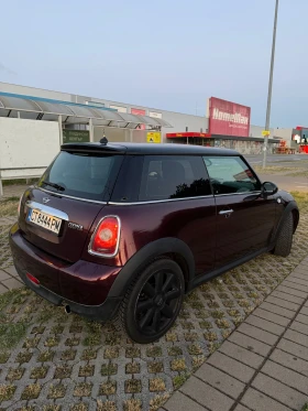 Mini Cooper, снимка 4