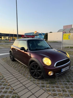 Mini Cooper, снимка 2