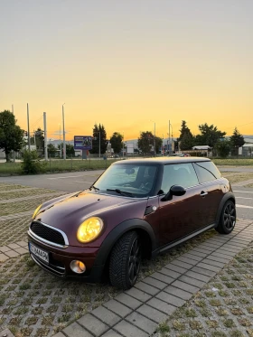 Mini Cooper, снимка 1