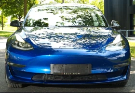 Tesla Model 3 PERFORMNCE, цена до бг, снимка 1