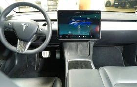 Tesla Model 3 PERFORMNCE, цена до бг, снимка 8