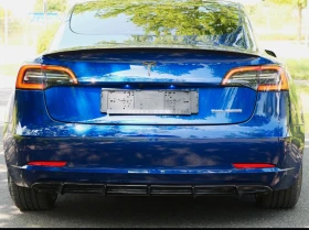 Tesla Model 3 PERFORMNCE, цена до бг, снимка 5