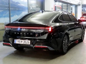 Hyundai Sonata, снимка 4