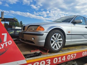 BMW 318, снимка 1