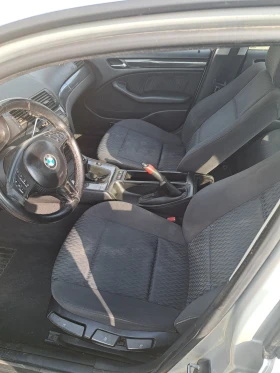 BMW 318, снимка 6
