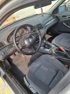 BMW 318, снимка 5
