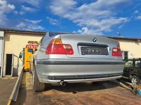 BMW 318, снимка 4