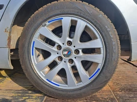 BMW 318, снимка 7