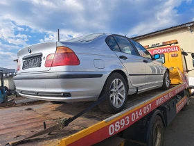 BMW 318, снимка 2