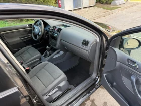 VW Golf Golf V 1.9 TDI, снимка 9