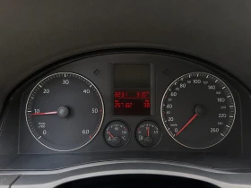 VW Golf Golf V 1.9 TDI, снимка 11