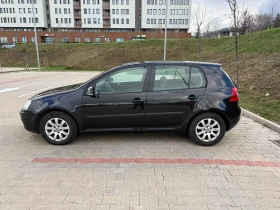 VW Golf Golf V 1.9 TDI, снимка 4