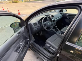 VW Golf Golf V 1.9 TDI, снимка 8