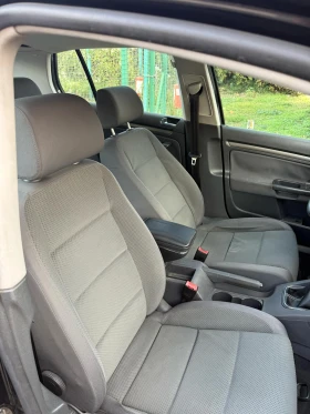VW Golf Golf V 1.9 TDI, снимка 10