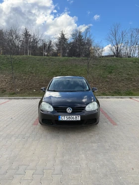 VW Golf Golf V 1.9 TDI, снимка 1