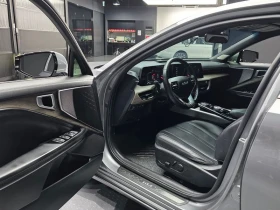 Kia K8 3.5 Automatic, снимка 6