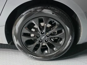 Kia K8 3.5 Automatic, снимка 5