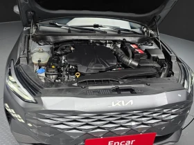 Kia K8 3.5 Automatic, снимка 17