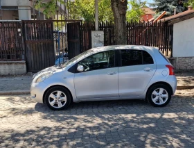 Toyota Yaris, снимка 2